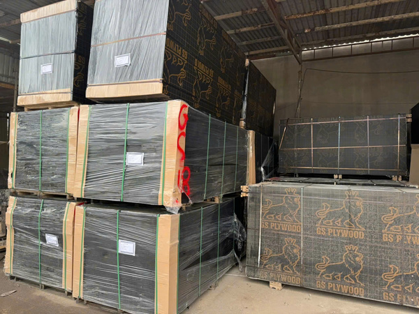 Ván ép phủ phim - Ván Phủ Phim Đồng Nai  - Công Ty TNHH Thương Mại Dịch Vụ Kho Xưởng Hồ Nam